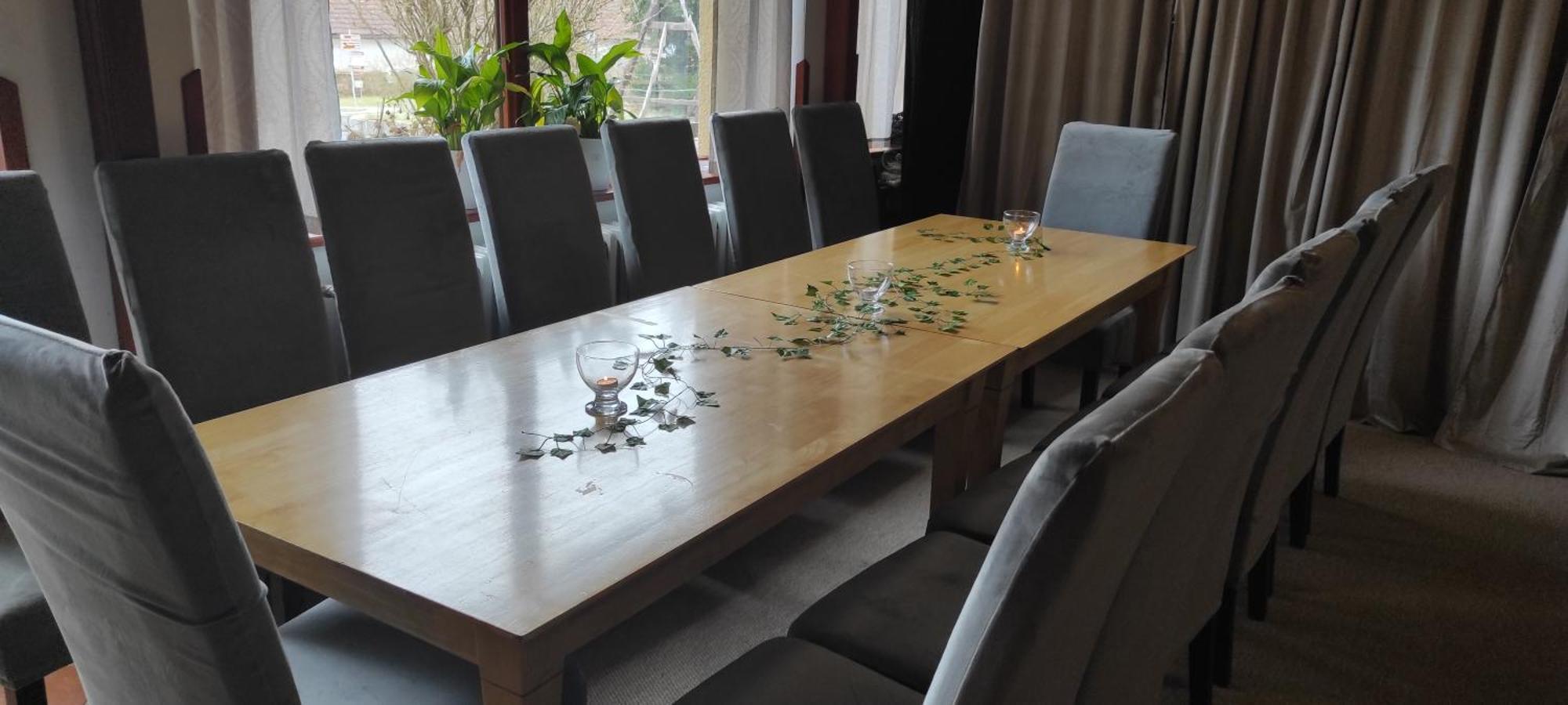 U Certa Hotel Čerčany Kültér fotó